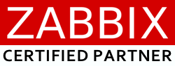 株式会社ワイドテックは、Zabbix認定パートナーです